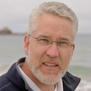 Barry Slaughter Olsen
